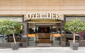 Derby Hotel Barcelona